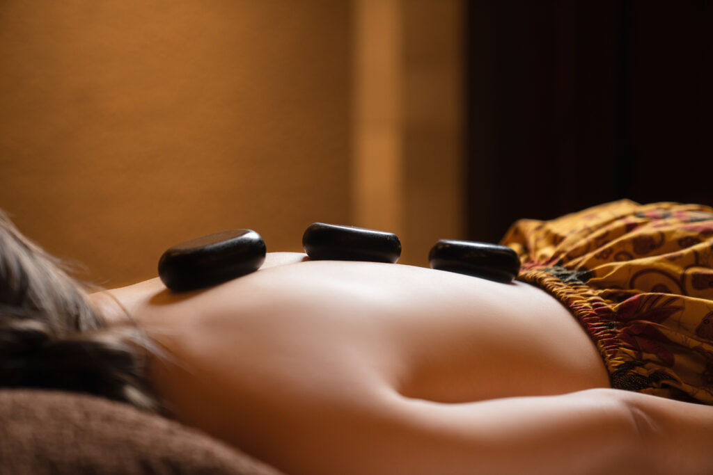 Recommended Spa and Massage Batam: Thai and Balinese Massage